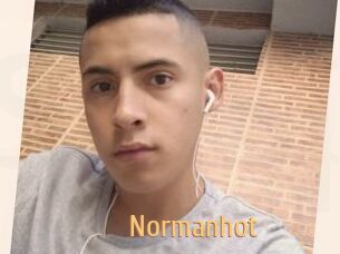 Normanhot