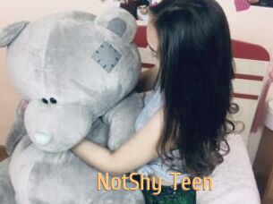 NotShy_Teen