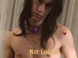 Not_Lucifer