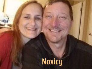 Noxicy