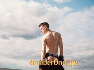 NumberOneLips