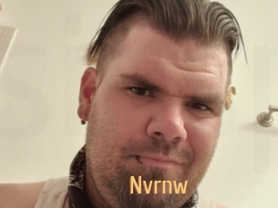 Nvrnw Single Spass