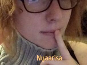 Nyaarisa