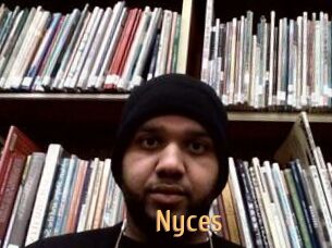 Nyces