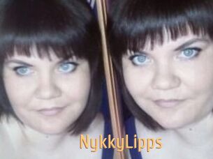 NykkyLipps