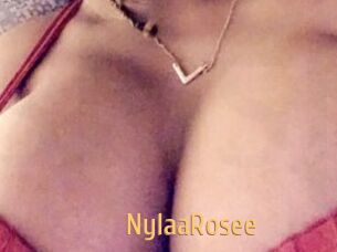 NylaaRosee