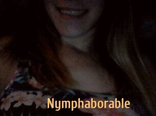 Nymphaborable