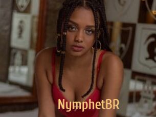 NymphetBR