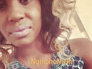 NymphoNielle