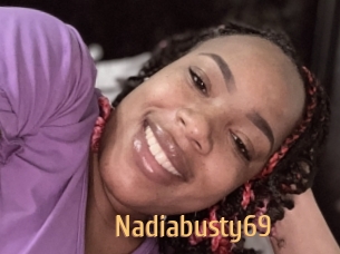 nadiabusty69 Single Spass