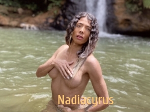 Nadiacyrus