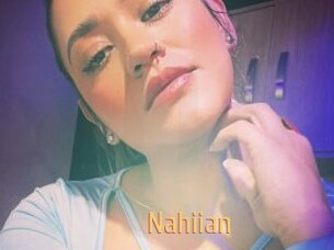 Nahiian