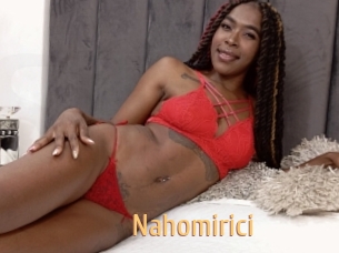 Nahomirici