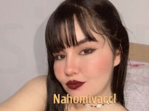 Nahomivacci