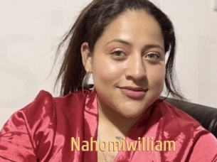 Nahomiwilliam