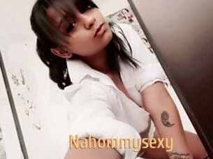 Nahommy_sexy