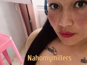 Nahomymillers