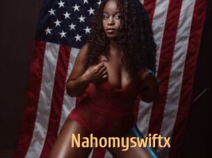 Nahomyswiftx
