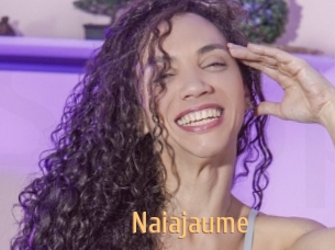 Naiajaume
