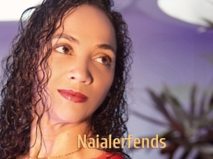 Naialerfends