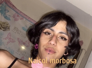 naicol_morbosa Single Spass