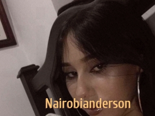 Nairobianderson