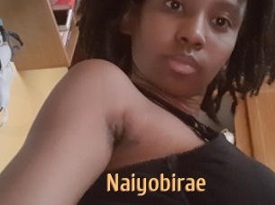 Naiyobirae