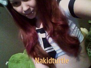 Nakidturtle