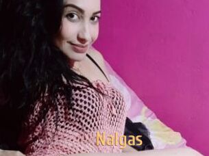 Nalgas