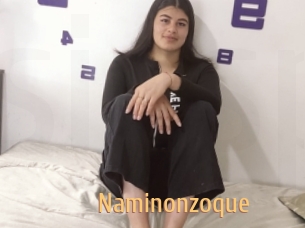 Naminonzoque