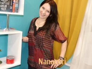 Nanacori