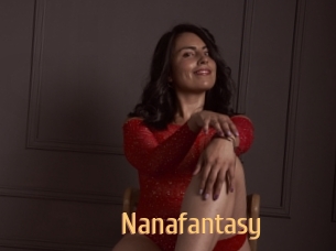 Nanafantasy