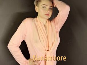Nanamoore
