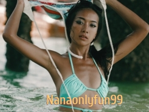 nanaonlyfun99 Single Spass