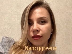 Nancygreene