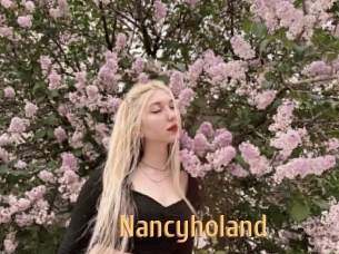 Nancyholand