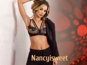 Nancyisweet