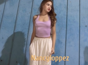 nancyloppez Single Spass