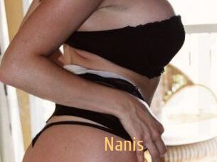 Nanis