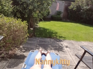 nannykitty Single Spass
