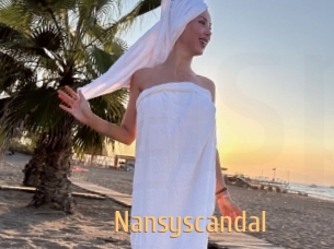 Nansyscandal