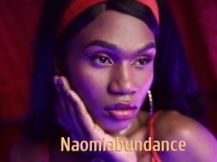 Naomiabundance