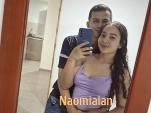 Naomialan