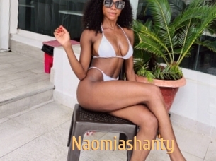 naomiashanty Single Spass