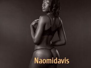 Naomidavis