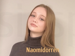Naomidorren