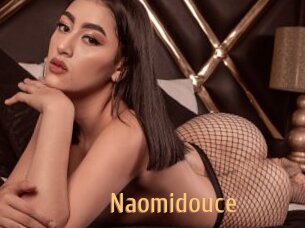Naomidouce