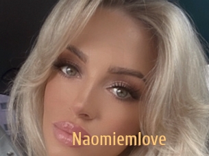 Naomiemlove