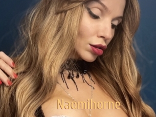 naomihorne Single Spass