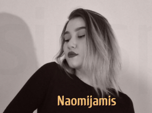 Naomijamis